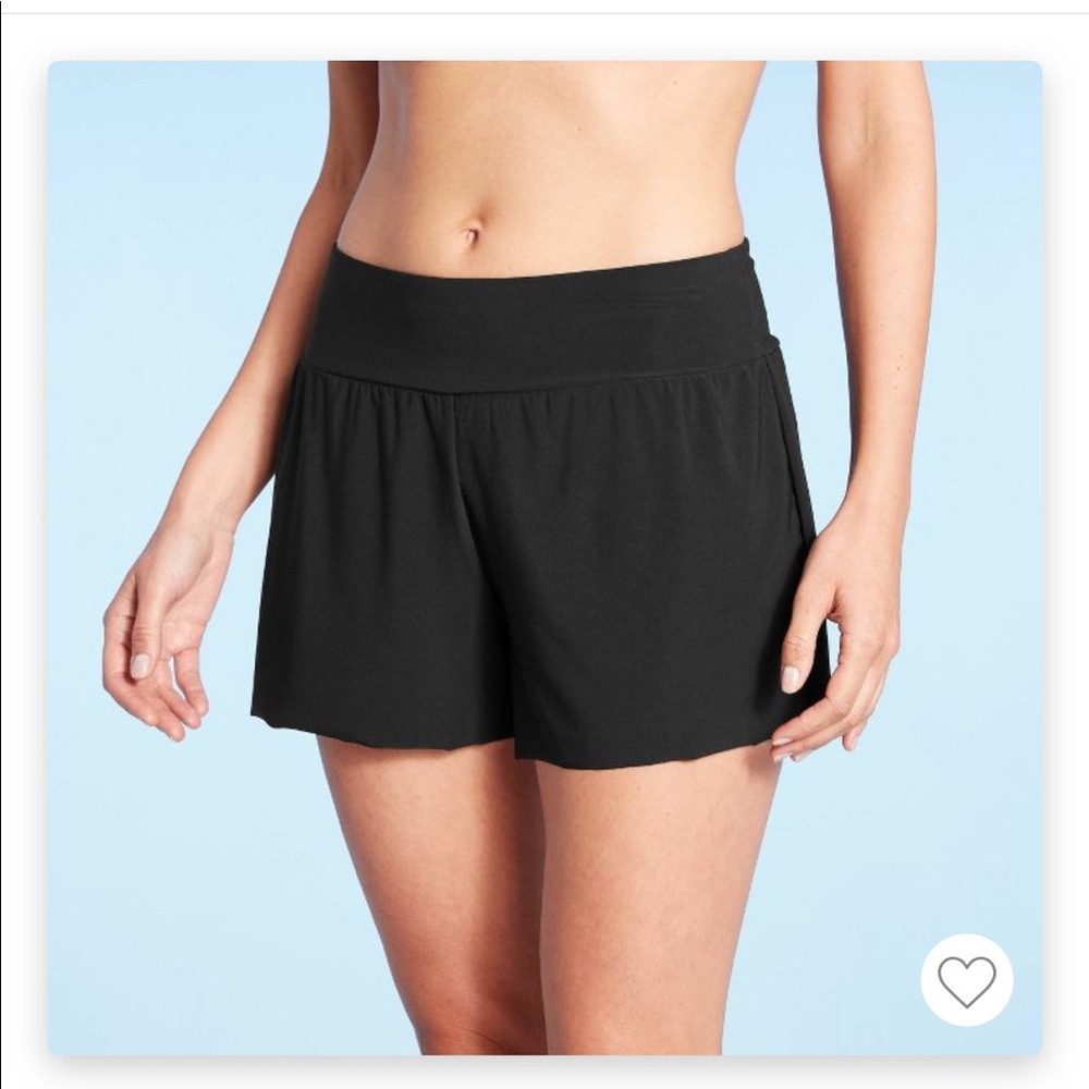 Swim shorts